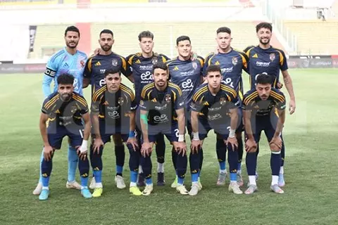 بعد تخطي سيراميكا.. موعد مباراة الأهلي المقبلة في الدوري